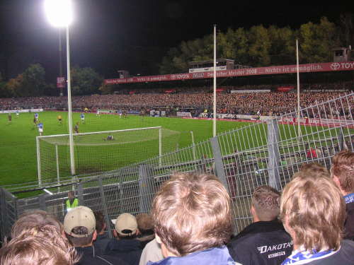 St. Pauli - VfL Bochum - photo